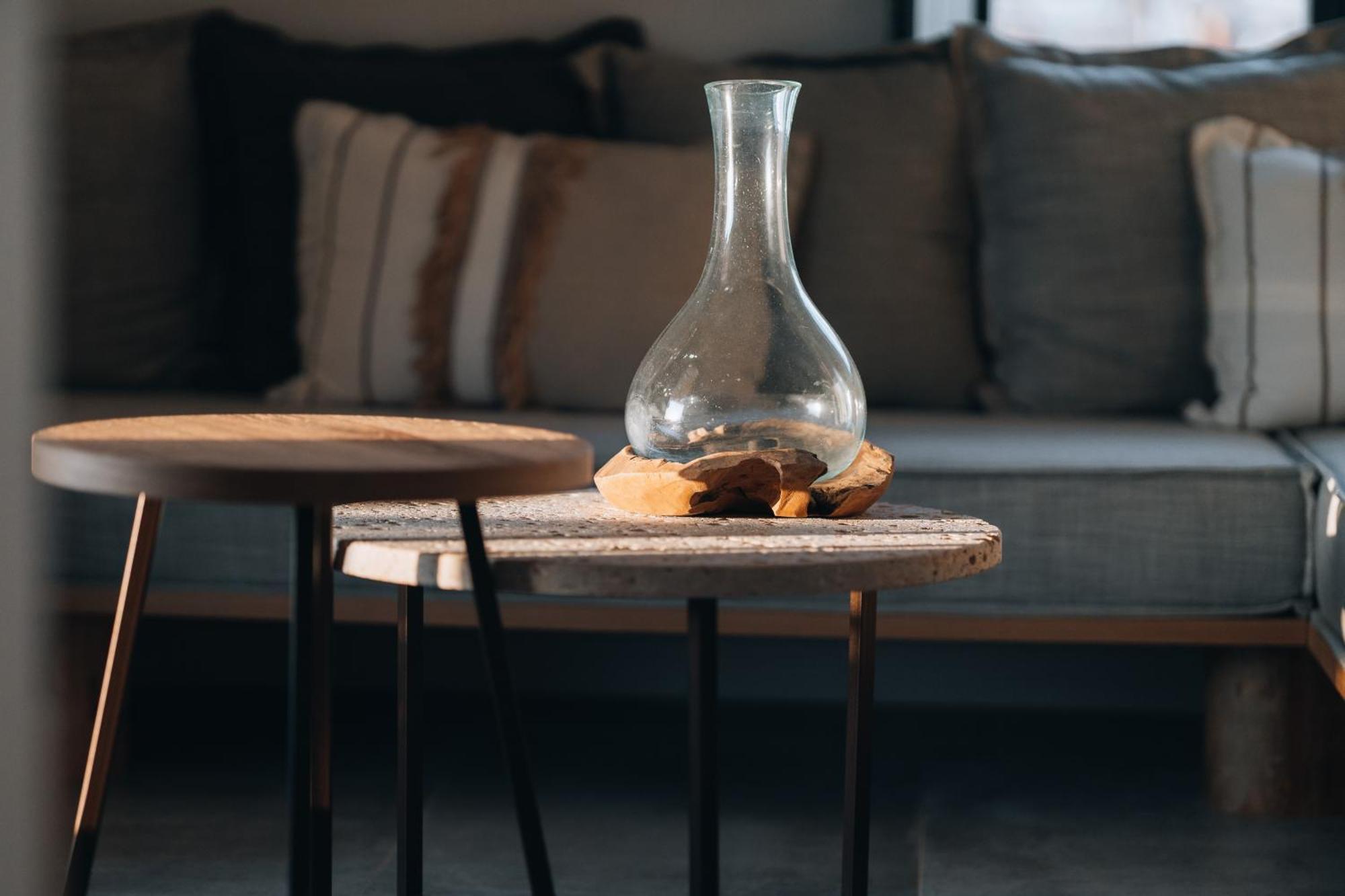 Kosmitis Suites & Villas Náousa Værelse billede